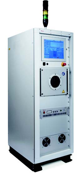 Chesterton International GmbH investit dans un système de nettoyage plasma moderne - pour des joints conformes aux normes LABS et techniquement propres !